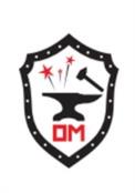 Товарный знак №1073443, принадлежит организации ОБЩЕСТВО С ОГРАНИЧЕННОЙ ОТВЕТСТВЕННОСТЬЮ "ОРУЖЕЙНЫЕ МАСТЕРСКИЕ", ОГРН 1127747258033, ИНН 7701982654