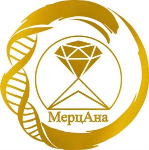Товарный знак №1073553, принадлежит организации Общество с ограниченной ответственностью «МерцАна», ОГРН 1216400010705, ИНН 6439099357
