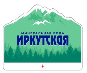 Товарный знак №1073623, принадлежит организации Акционерное общество "Олхинский источник", ОГРН 1073808024069, ИНН 3808157960