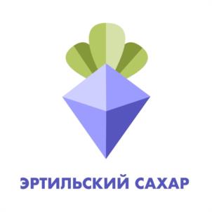 Товарный знак №1073648, принадлежит организации Общество с ограниченной ответственностью «Эртильский сахар», ОГРН 1023600507149, ИНН 3632004252