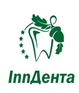 Товарный знак №1074120, принадлежит организации Общество с ограниченной ответственностью «Инндента СП», ОГРН 1225000100588, ИНН 5042160439