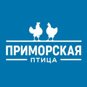 Товарный знак №1074187, принадлежит организации ОБЩЕСТВО С ОГРАНИЧЕННОЙ ОТВЕТСТВЕННОСТЬЮ "АГРОПТИЦА", ОГРН 1192536028915, ИНН 2502061201