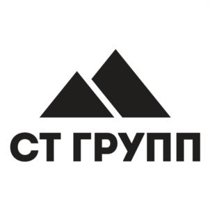 Товарный знак №1074455, принадлежит организации Общество с ограниченной ответственностью "СТ ГРУПП", ОГРН 1045005511770, ИНН 5029077686