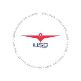 Товарный знак №1074859, принадлежит организации Общество с ограниченной ответственностью «Конструкторское бюро «Центр беспилотных систем», ОГРН 1237100001467, ИНН 7100032961