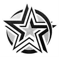 Товарный знак №1074987, принадлежит организации Свердловская региональная общественная организация "Федерация самбо Свердловской области", ОГРН 1026600000492, ИНН 6606016257