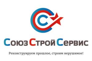 Товарный знак №1075037, принадлежит организации Общество с ограниченной ответственностью "СоюзСтройСервис", ОГРН 1167847081269, ИНН 7805345804
