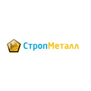 Товарный знак №1075401, принадлежит организации Общество с ограниченной ответственностью «СтропМеталл», ОГРН 1116670022435, ИНН 6670347070