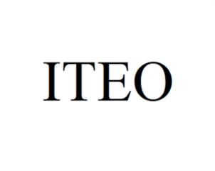 Товарный знак №1075775, принадлежит организации Общество с ограниченной ответственностью «ИТЕО», ОГРН 1142468052979, ИНН 2466276329