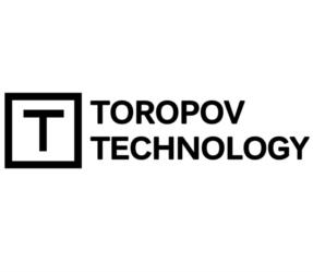 Товарный знак №1075791, принадлежит организации Общество с ограниченной ответственностью "Торопов Технолоджи", ОГРН 1205000019762, ИНН 5079014787
