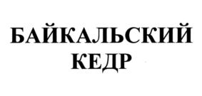 Товарный знак №1076153, принадлежит организации Общество с ограниченной ответственностью "Байкал", ОГРН 1027739212973, ИНН 7704052495