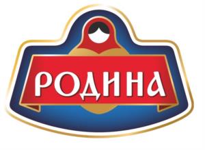 Товарный знак №1076178, принадлежит организации Общество с ограниченной ответственностью "Кондитерская Фабрика Родина", ОГРН 1205400006624, ИНН 5410083017