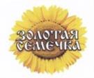 Товарный знак №1076368, принадлежит организации Общество с ограниченной ответственностью «Маслоэкстракционный завод Юг Руси», ОГРН 1026104140842, ИНН 6167055777