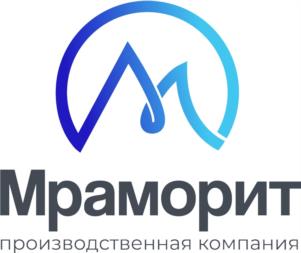 Товарный знак №1077583, принадлежит организации ОБЩЕСТВО С ОГРАНИЧЕННОЙ ОТВЕТСТВЕННОСТЬЮ "ПРОИЗВОДСТВЕННАЯ КОМПАНИЯ МРАМОРИТ", ОГРН 1216600028765, ИНН 6679142359