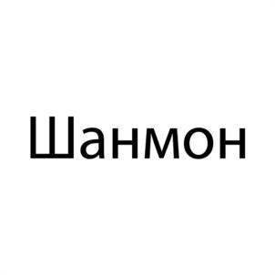 Товарный знак №1077700, принадлежит организации ОБЩЕСТВО С ОГРАНИЧЕННОЙ ОТВЕТСТВЕННОСТЬЮ "ШАНМОН РУ", ОГРН 1231600048030, ИНН 1686031523
