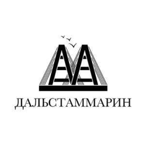 Товарный знак №1077704, принадлежит организации Общество с ограниченной ответственностью «ДАЛЬСТАМ-МАРИН», ОГРН 1172536036177, ИНН 2540230877