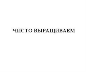 Товарный знак №1077870, принадлежит организации Общество с ограниченной ответственностью "А-Планти", ОГРН 1217700260150, ИНН 9705156420