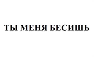 Товарный знак №1078172, принадлежит ИП Штурова Наталья Васильевна, ОГРНИП 312246803800133, ИНН 246501512795
