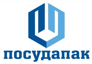 Товарный знак №1078687, принадлежит организации Общество с ограниченной ответственностью «Посуда-Пак», ОГРН 1143304000839, ИНН 3304023855