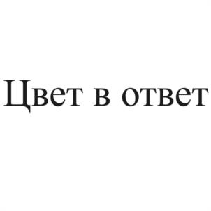 Товарный знак №1078737, принадлежит ИП Ракоед Анна Александровна, ОГРНИП 322237500450505, ИНН 236105775667