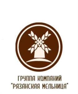 Товарный знак №1078767, принадлежит организации Общество с ограниченной ответственностью "Рязанская Мельница", ОГРН 1216200004019, ИНН 6234195370