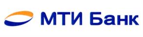 Товарный знак №1078971, принадлежит организации Акционерное общество "МТИ Банк", ОГРН 1077711000080, ИНН 7750004175