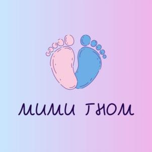 Товарный знак №1079858, принадлежит правообладателю Кудина Анастасия Александровна, ОГРН 0, ИНН 665913128124