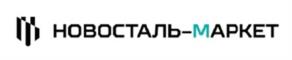 Товарный знак №1079875, принадлежит организации ОБЩЕСТВО С ОГРАНИЧЕННОЙ ОТВЕТСТВЕННОСТЬЮ "НОВОСТАЛЬ-М", ОГРН 5147746069631, ИНН 7726755607