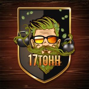 Товарный знак №1080511, принадлежит организации Общество с ограниченной ответственностью Пивобезалкогольный завод "ГУСЬ-ХРУСТАЛЬНЫЙ", ОГРН 1053300316288, ИНН 3304012532