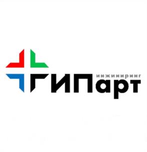 Товарный знак №1080768, принадлежит организации Общество с ограниченной ответственностью "ГИПАРТ", ОГРН 1187746242210, ИНН 7716900213