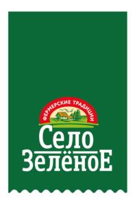Товарный знак №1081525, принадлежит организации Общество с ограниченной ответственностью «Село Зелёное Холдинг», ОГРН 1051800787444, ИНН 1832043008