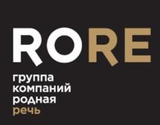 Товарный знак №1082477, принадлежит организации Общество с ограниченной ответственностью "РОДНАЯ РЕЧЬ", ОГРН 1207700176310, ИНН 9715383982
