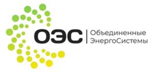 Товарный знак №1084738, принадлежит организации Акционерное общество «ОБЪЕДИНЕННЫЕ ЭНЕРГЕТИЧЕСКИЕ СИСТЕМЫ», ОГРН 1247700201506, ИНН 7751303900