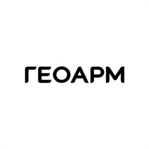 Товарный знак №1084740, принадлежит организации Общество с ограниченной ответственностью «Геоарм», ОГРН 1097746578676, ИНН 7736607936
