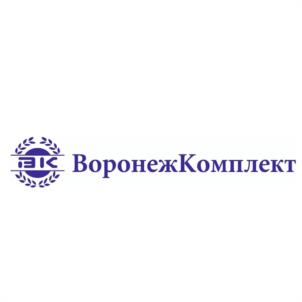 Товарный знак №1084814, принадлежит организации Общество с ограниченной ответственностью "ВОРОНЕЖКОМПЛЕКТ", ОГРН 1023601584181, ИНН 3665025265