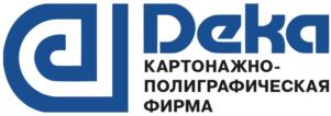 Товарный знак №1084821, принадлежит организации Общество с ограниченной ответственностью "Картонажно-полиграфическая фирма Дека", ОГРН 1021201249520, ИНН 1213003784