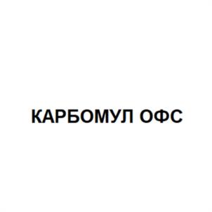 Товарный знак №1085138, принадлежит организации Акционерное общество "Технологии ОФС", ОГРН 1027739299961, ИНН 7714024384