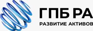 Товарный знак №1086029, принадлежит организации Общество с ограниченной ответственностью «ГПБ Развитие активов», ОГРН 1177746063472, ИНН 7727309299