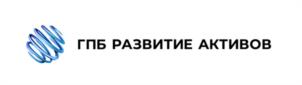 Товарный знак №1086030, принадлежит организации Общество с ограниченной ответственностью «ГПБ Развитие активов», ОГРН 1177746063472, ИНН 7727309299