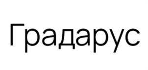 Товарный знак №1086929, принадлежит организации Общество с ограниченной ответственностью "Платифон", ОГРН 1136685016467, ИНН 6685038892