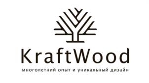 Товарный знак №1087058, принадлежит организации Общество с ограниченной ответственностью "КРАФТВУД", ОГРН 1197847255550, ИНН 7806568779