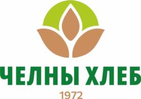 Товарный знак №1088006, принадлежит организации Акционерное Общество "ЧЕЛНЫ-ХЛЕБ", ОГРН 1021602013762, ИНН 1650027925