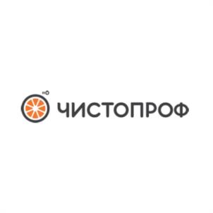 Товарный знак №1088023, принадлежит организации ОБЩЕСТВО С ОГРАНИЧЕННОЙ ОТВЕТСТВЕННОСТЬЮ «ЧИСТОПРОФ», ОГРН 5137746046389, ИНН 7720795949