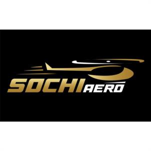 Товарный знак №1088137, принадлежит организации Общество с ограниченной ответственностью "СОЧИ АЭРО", ОГРН 1192375068357, ИНН 2366016550