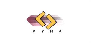 Товарный знак №1091703, принадлежит организации Акционерное общество "Руна", ОГРН 1027739240814, ИНН 7702194399