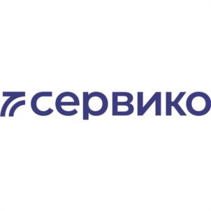 Товарный знак №1091897, принадлежит организации Общество с ограниченной ответственностью "СЕРВИКО", ОГРН 1023801545360, ИНН 3811026559