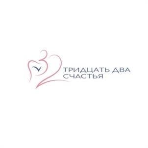 Товарный знак №1093632, принадлежит организации Общество с ограниченной ответственностью "32 Счастья", ОГРН 1241600028955, ИНН 1683021710