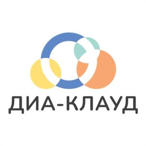 Товарный знак №1093663, принадлежит организации Общество с ограниченной ответственностью «ДИА-КЛАУД», ОГРН 1245000012113, ИНН 5024240378