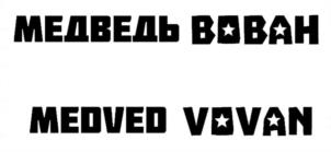 Товарный знак №1094482, принадлежит ИП Муха Михаил Сергеевич, ОГРНИП 321774600434247, ИНН 773128210561
