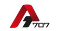 Товарный знак №1095662, принадлежит организации Общество с ограниченной ответственностью "АТ-707", ОГРН 1167031058996, ИНН 7017400899