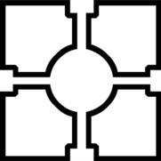 Товарный знак №1095666, принадлежит ИП Грибин Артём Анатольевич, ОГРНИП 321120000007258, ИНН 121525700120